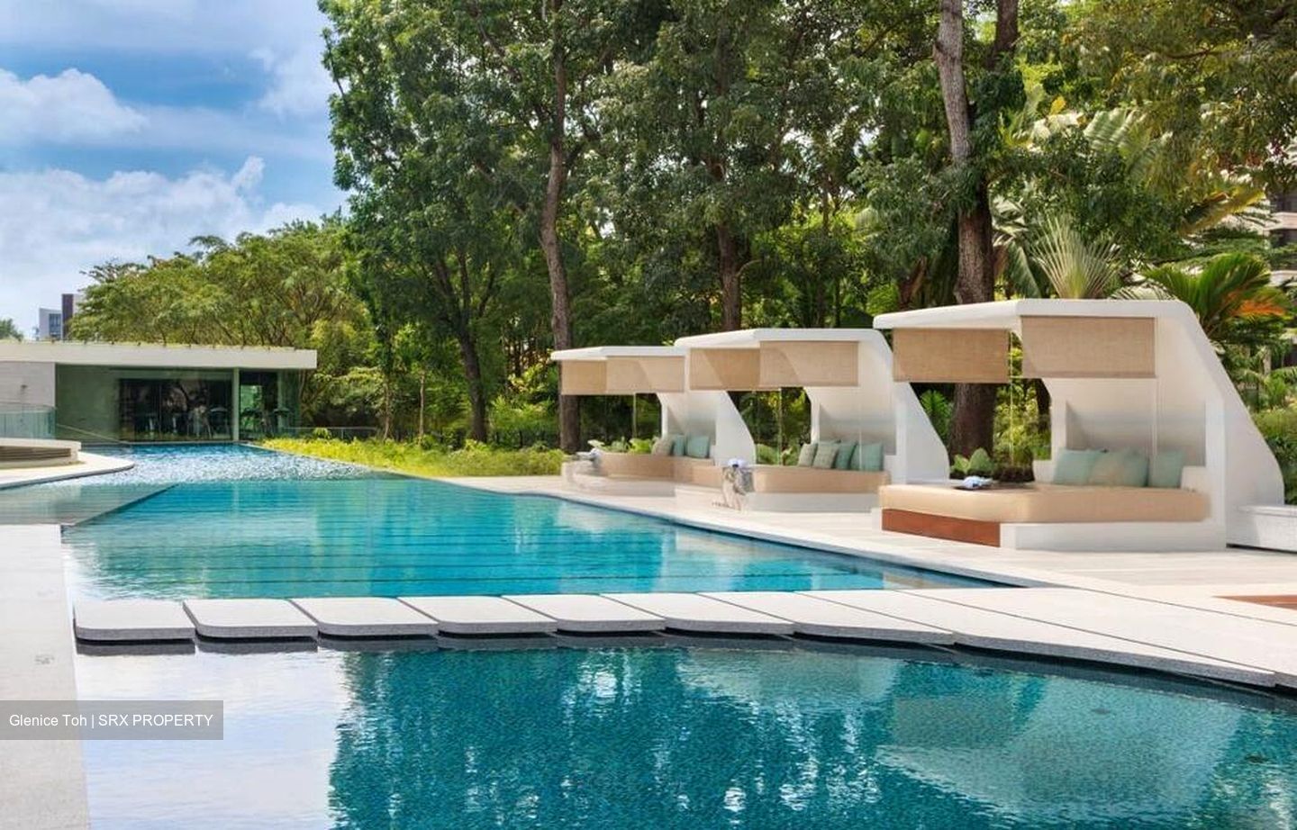Ardmore Residence (D10), Condominium #497112101